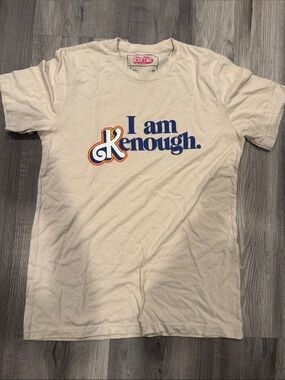 'I Am Kenough' Graphic Tee